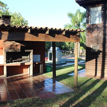 Hotel Termal Dayman Termas del Daymán 외부 사진