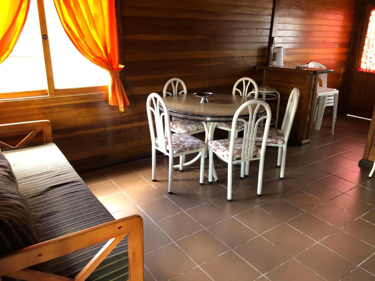 Hotel Termal Dayman Termas del Daymán 외부 사진