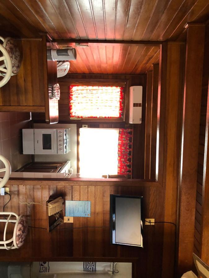 Hotel Termal Dayman Termas del Daymán 외부 사진