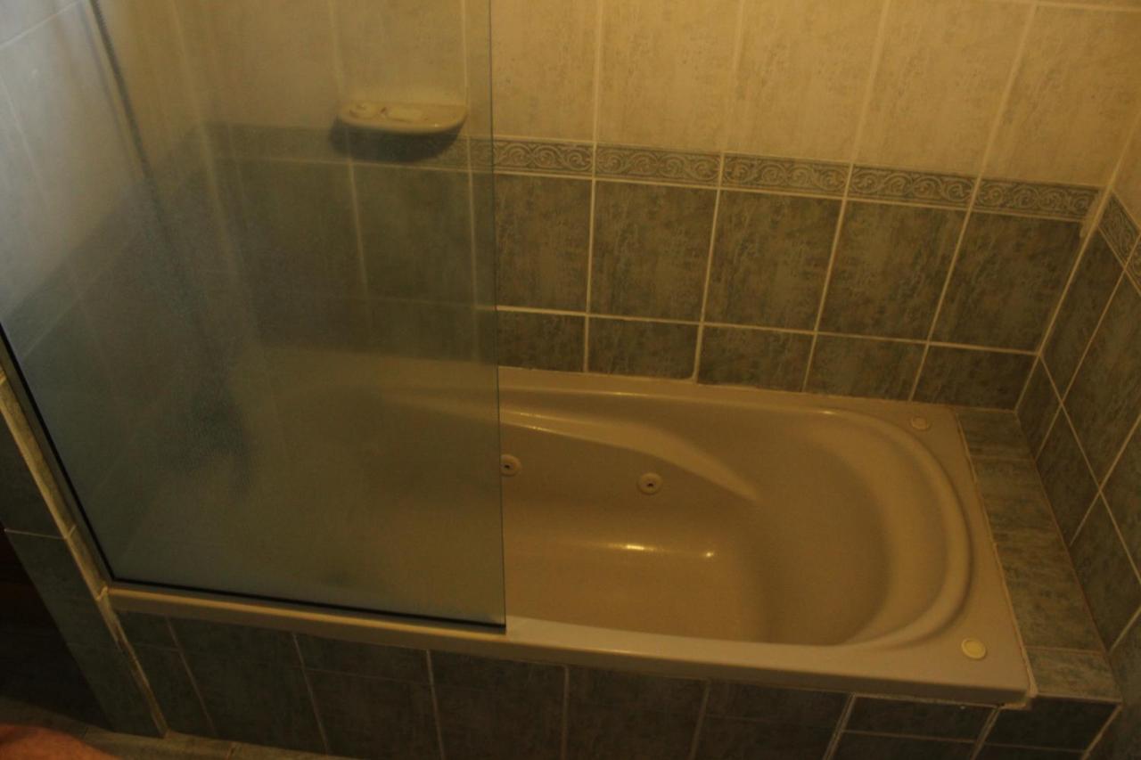 Hotel Termal Dayman Termas del Daymán 외부 사진