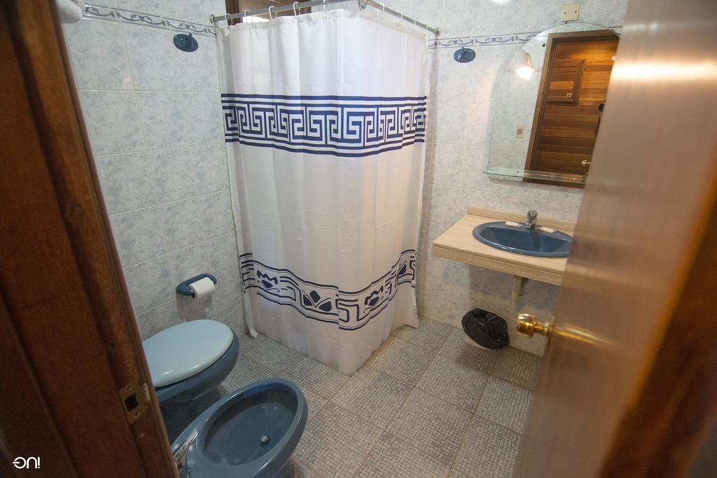 Hotel Termal Dayman Termas del Daymán 외부 사진