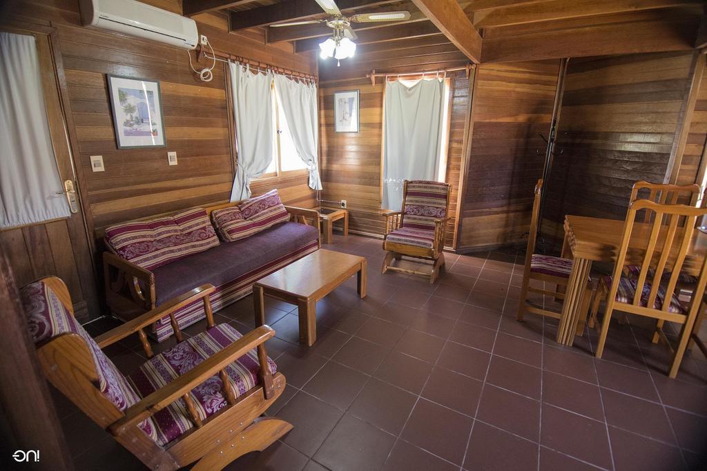 Hotel Termal Dayman Termas del Daymán 외부 사진