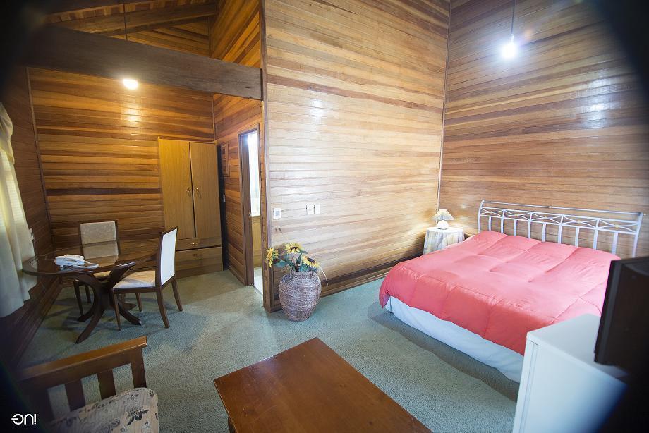 Hotel Termal Dayman Termas del Daymán 외부 사진