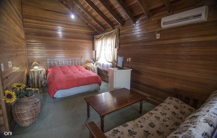 Hotel Termal Dayman Termas del Daymán 외부 사진