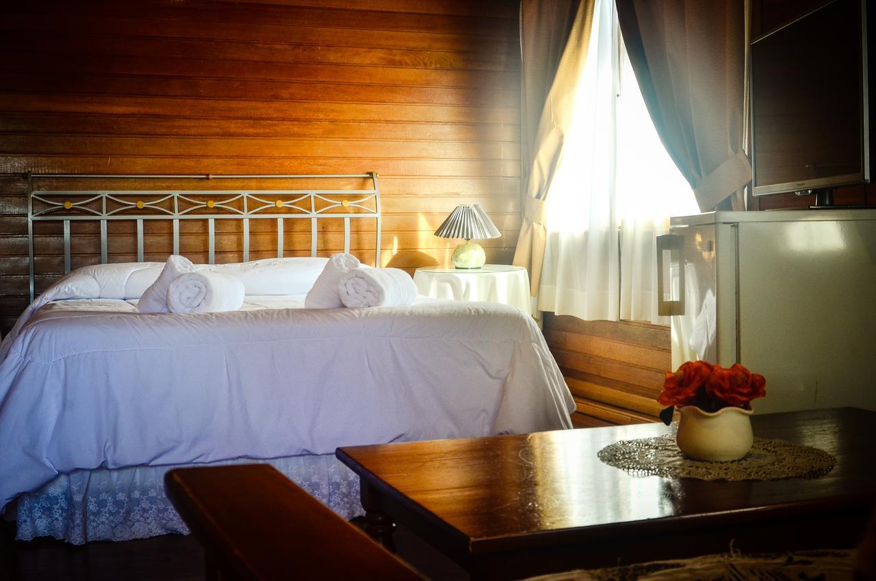 Hotel Termal Dayman Termas del Daymán 외부 사진