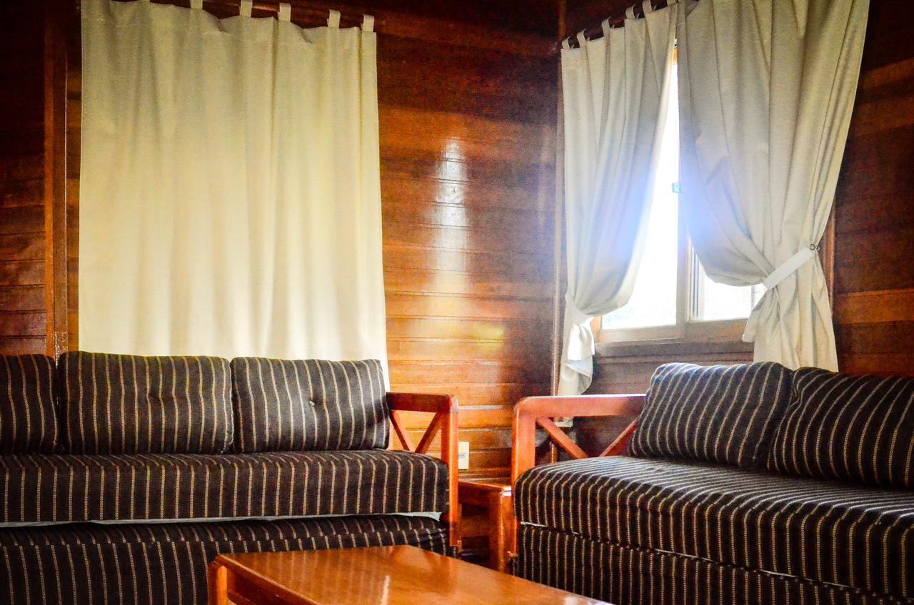 Hotel Termal Dayman Termas del Daymán 외부 사진