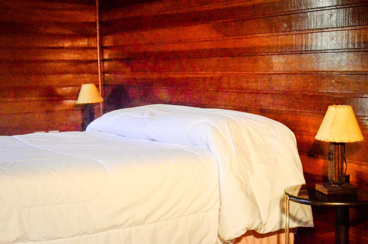 Hotel Termal Dayman Termas del Daymán 외부 사진